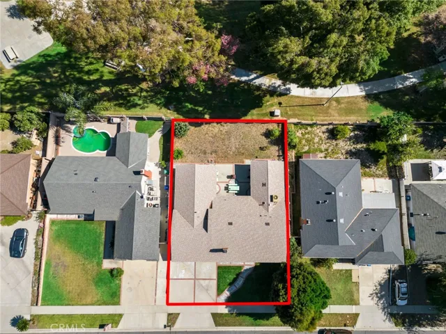15031 Oakwood Lane, Chino Hills, California 91709
