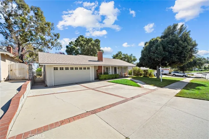 15031 Oakwood Lane, Chino Hills, California 91709