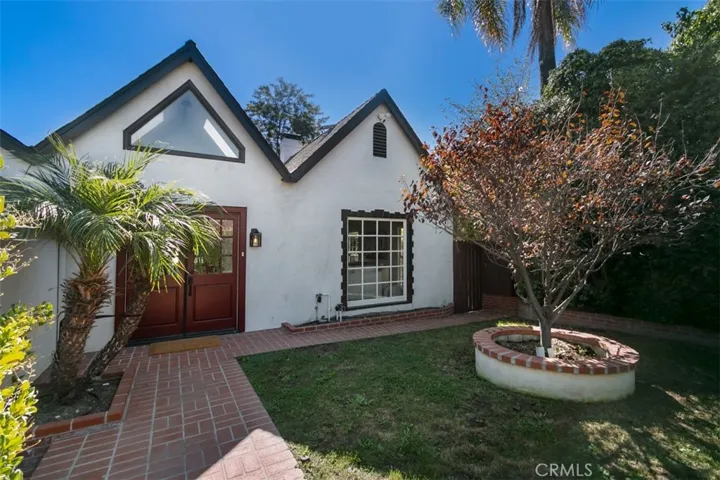 5166 High Crest Avenue, Los Angeles, California 90041
