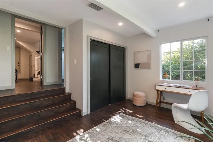 5166 High Crest Avenue, Los Angeles, California 90041