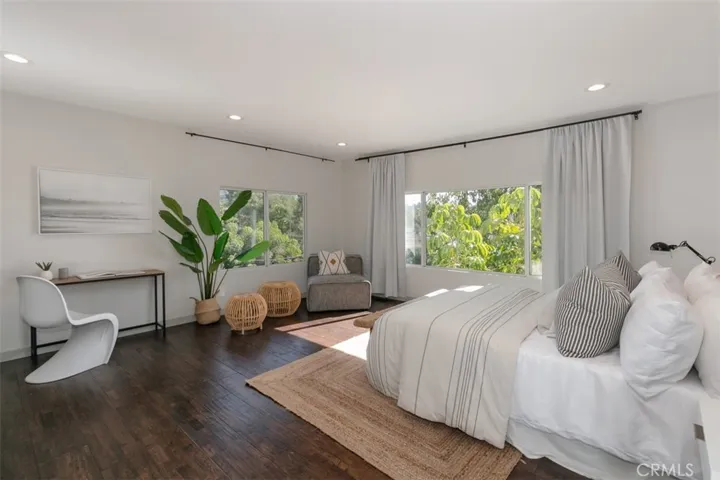 5166 High Crest Avenue, Los Angeles, California 90041