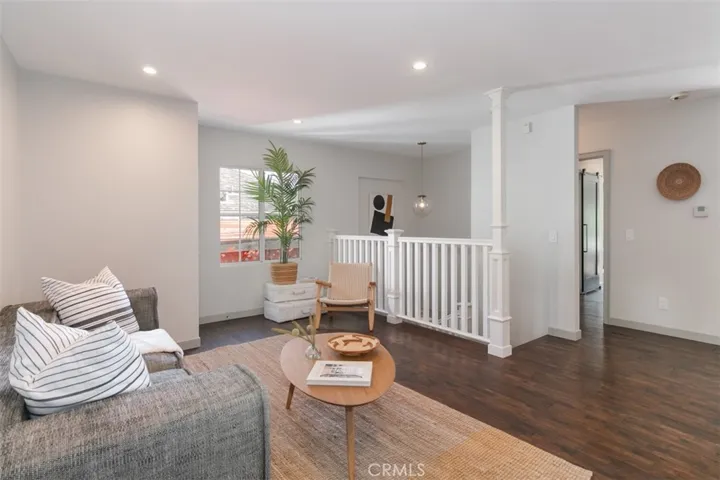 5166 High Crest Avenue, Los Angeles, California 90041