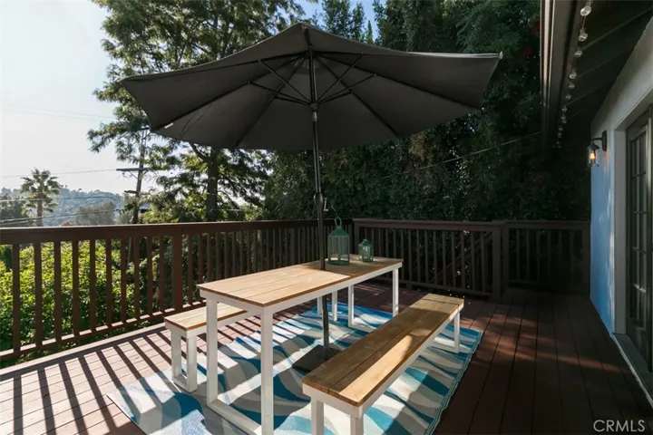 5166 High Crest Avenue, Los Angeles, California 90041