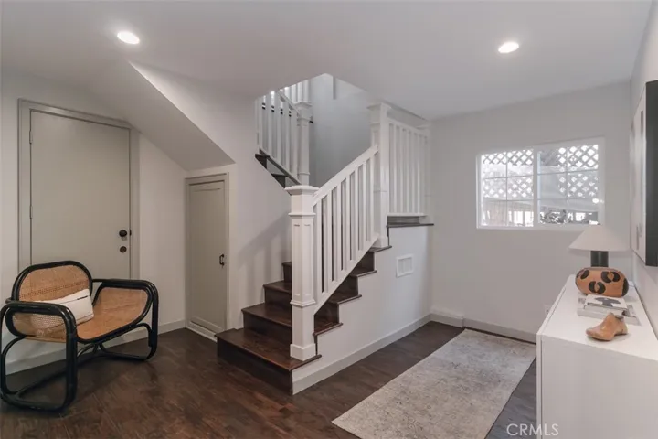 5166 High Crest Avenue, Los Angeles, California 90041