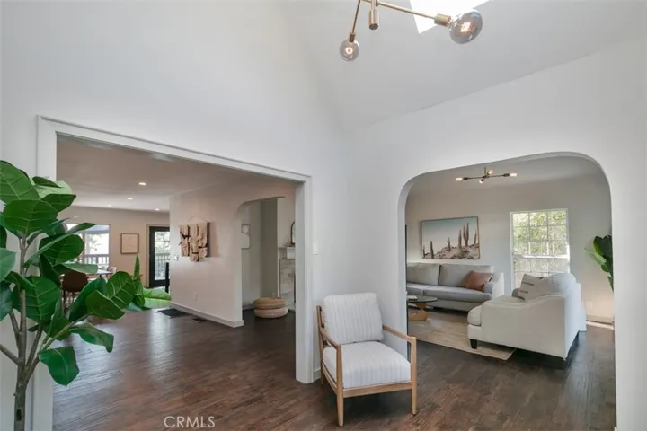 5166 High Crest Avenue, Los Angeles, California 90041