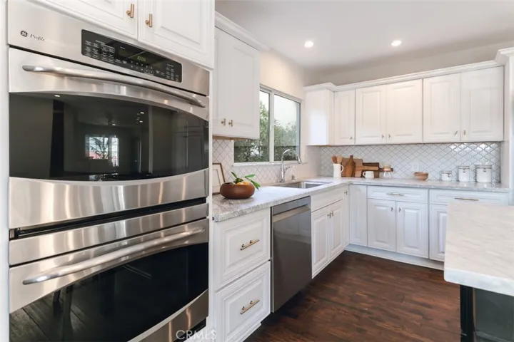 5166 High Crest Avenue, Los Angeles, California 90041