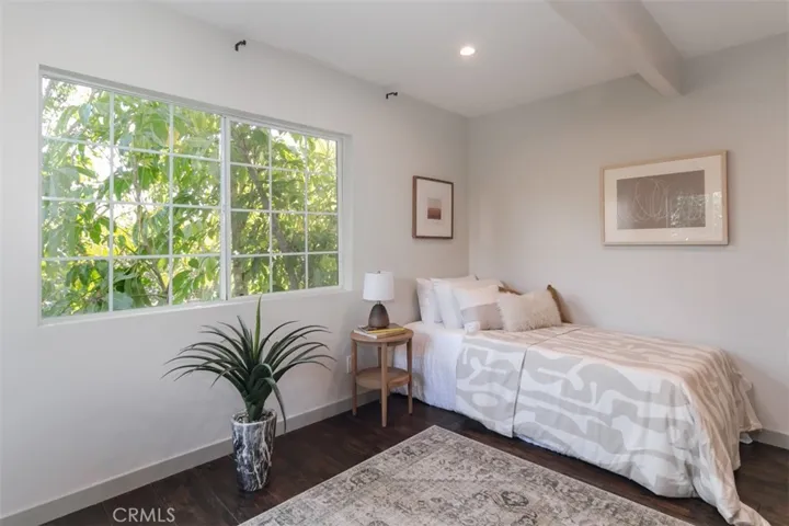 5166 High Crest Avenue, Los Angeles, California 90041