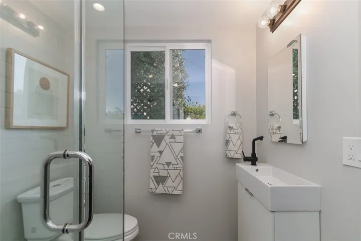 5166 High Crest Avenue, Los Angeles, California 90041