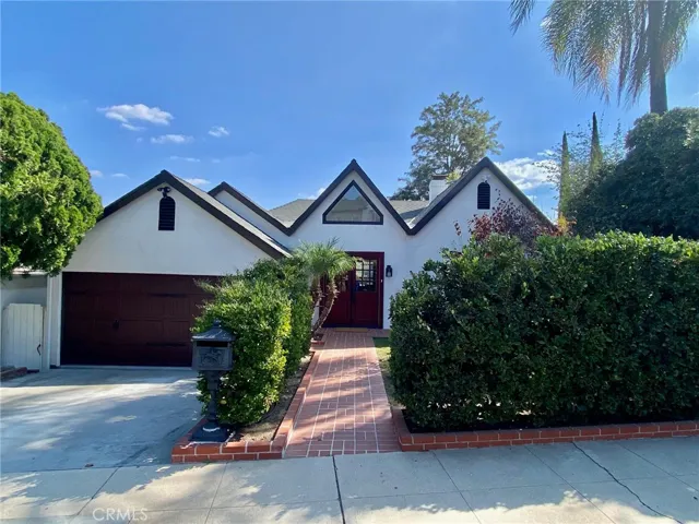 5166 High Crest Avenue, Los Angeles, California 90041