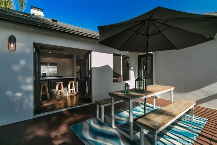 5166 High Crest Avenue, Los Angeles, California 90041