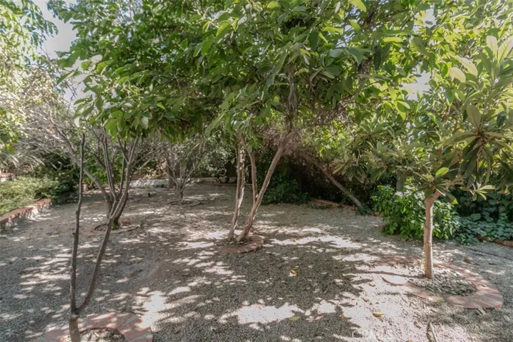 5166 High Crest Avenue, Los Angeles, California 90041