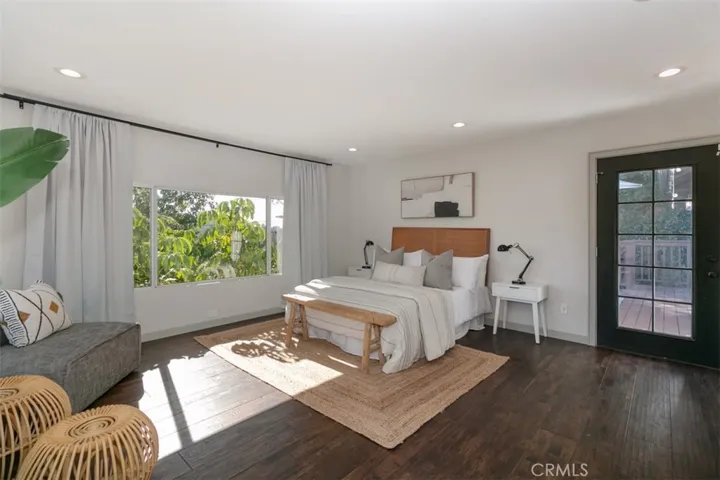 5166 High Crest Avenue, Los Angeles, California 90041