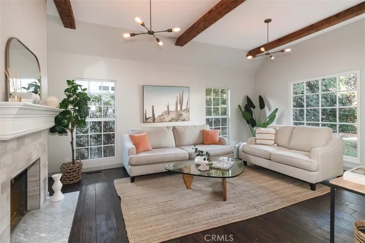 5166 High Crest Avenue, Los Angeles, California 90041