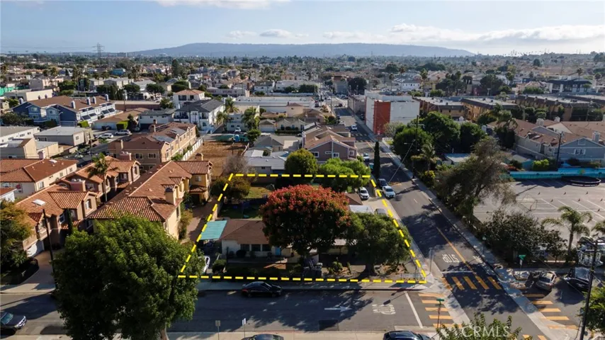 2400 Nelson Avenue, Redondo Beach, California 90278