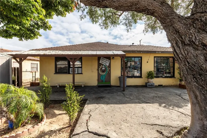 2400 Nelson Avenue, Redondo Beach, California 90278