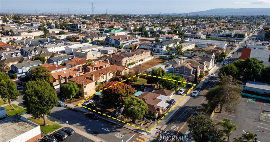2400 Nelson Avenue, Redondo Beach, California 90278