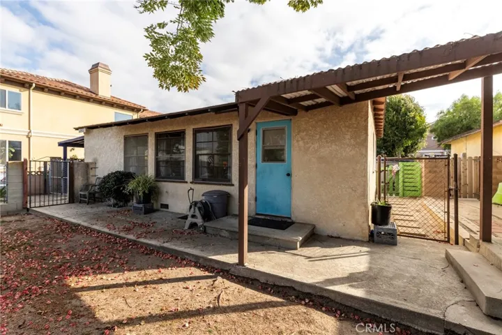 2400 Nelson Avenue, Redondo Beach, California 90278
