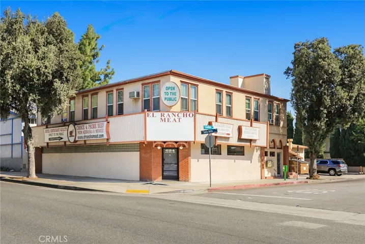 624 S Santa Anita Avenue, Arcadia, California 91006