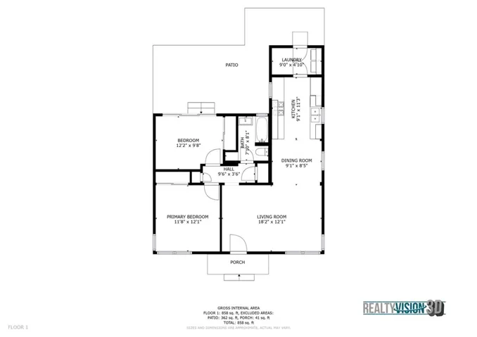 16951 Enadia Way, Van Nuys, California 91406