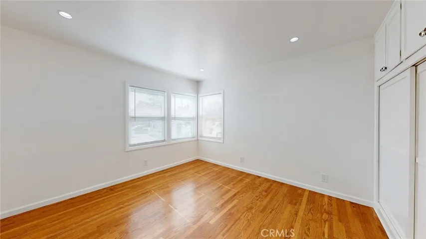 Bedroom #1
