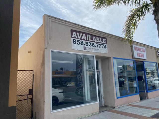 730 E 8th, National City, California 91950