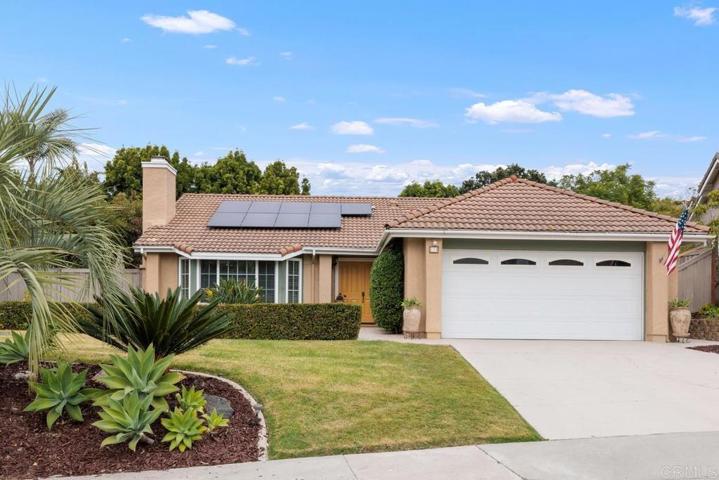 774 Fieldstone Lane, Encinitas, California 92024