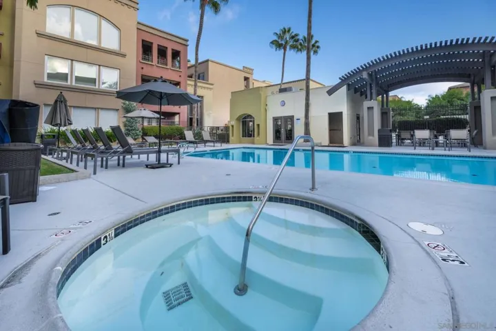 1250 Cleveland Ave A213, San Diego, California 92103
