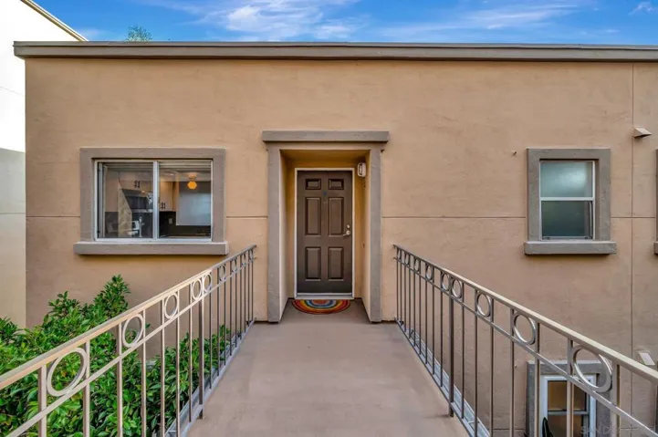 1250 Cleveland Ave A213, San Diego, California 92103