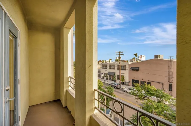 1250 Cleveland Ave A213, San Diego, California 92103