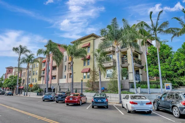 1250 Cleveland Ave A213, San Diego, California 92103