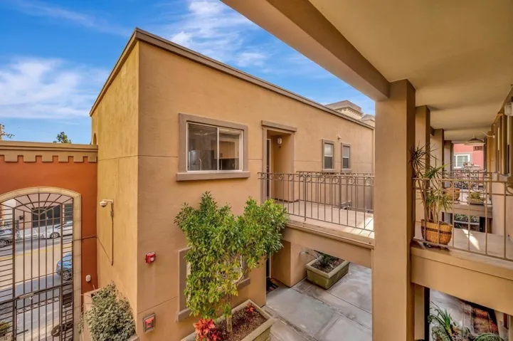 1250 Cleveland Ave A213, San Diego, California 92103
