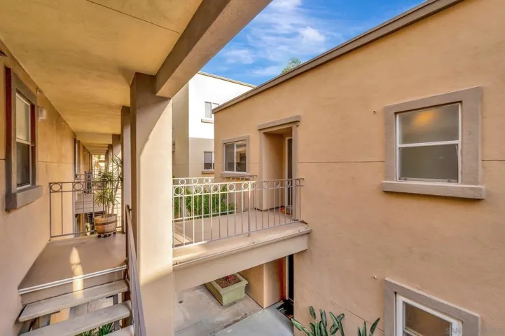 1250 Cleveland Ave A213, San Diego, California 92103