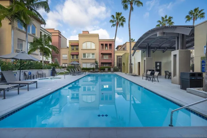 1250 Cleveland Ave A213, San Diego, California 92103