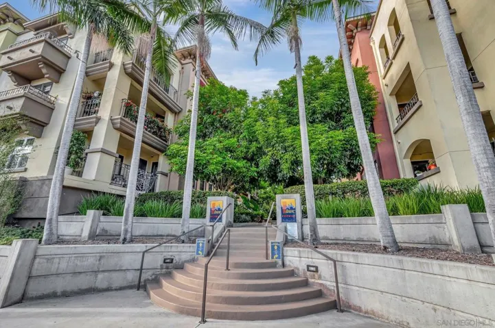1250 Cleveland Ave A213, San Diego, California 92103