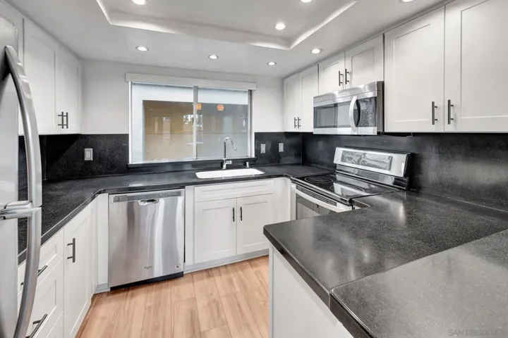 1250 Cleveland Ave A213, San Diego, California 92103