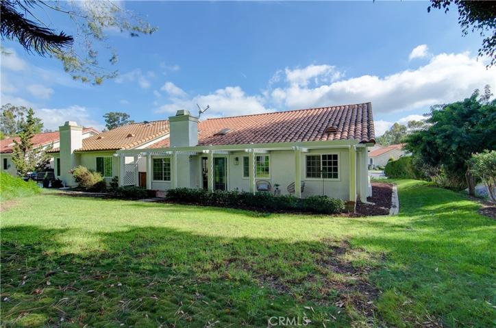 28201 Zurburan, Mission Viejo, California 92692