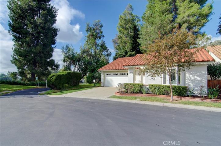 28201 Zurburan, Mission Viejo, California 92692