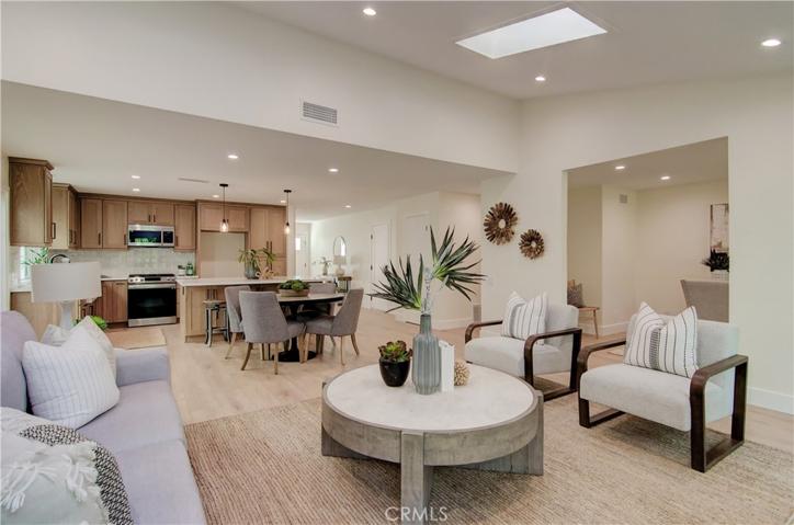 28201 Zurburan, Mission Viejo, California 92692