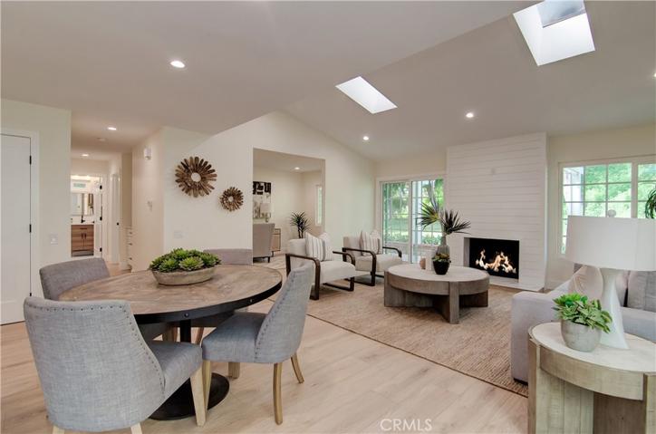 28201 Zurburan, Mission Viejo, California 92692