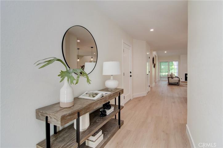 28201 Zurburan, Mission Viejo, California 92692