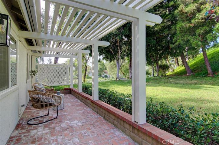 28201 Zurburan, Mission Viejo, California 92692