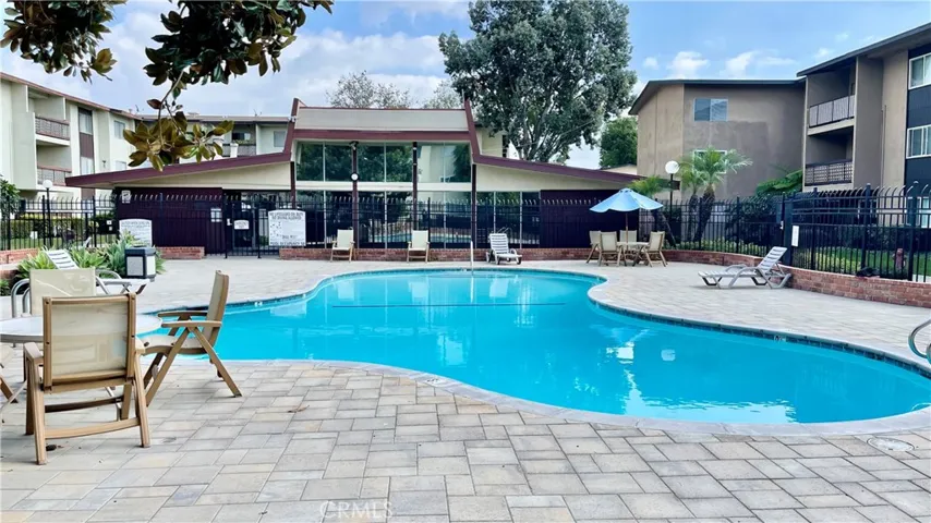 12200 Montecito Road Unit B119, Seal Beach, California 90740