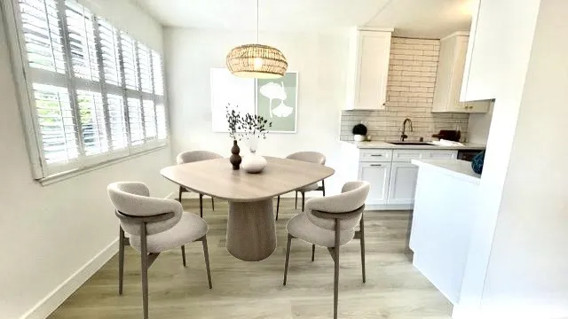 12200 Montecito Road Unit B119, Seal Beach, California 90740