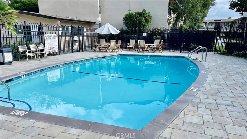 12200 Montecito Road Unit B119, Seal Beach, California 90740