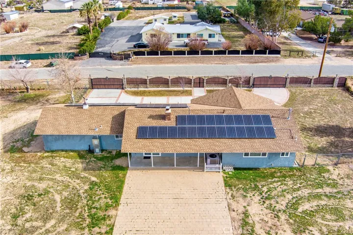 40311 17th Street W, Palmdale, California 93551