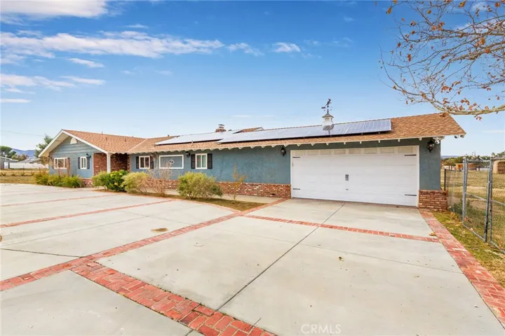 40311 17th Street W, Palmdale, California 93551