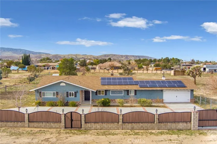 40311 17th Street W, Palmdale, California 93551
