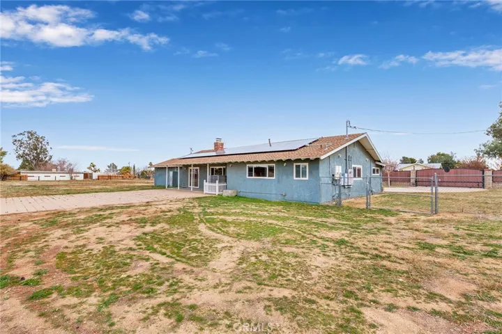 40311 17th Street W, Palmdale, California 93551