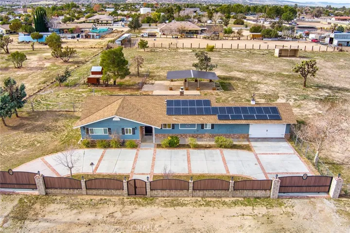 40311 17th Street W, Palmdale, California 93551