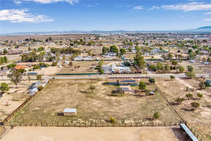 40311 17th Street W, Palmdale, California 93551
